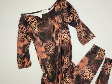 kombinezon do piaskowania: Kombinezon damski, rozmiar S