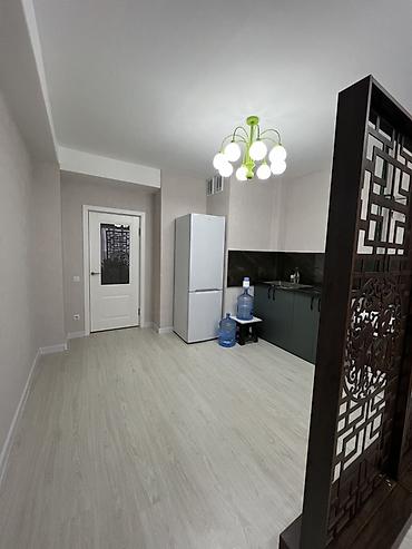 Продажа квартир: 2 комнаты, 52 м², Элитка, 11 этаж, Евроремонт — 9