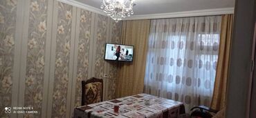 Köhnə tikili: Sumqayıt, 2 otaqlı, Köhnə tikili, 53 kv. m — 2