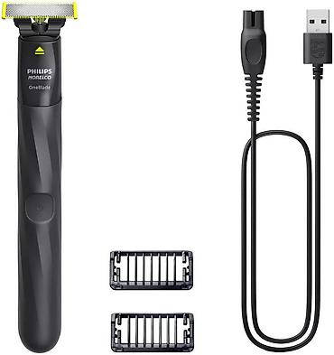philips oneblade: Saç qırxan maşın, Philips, Yeni, Pulsuz çatdırılma — 2