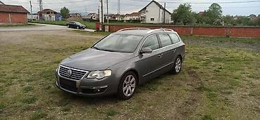 mercedes e class: DELOVI ZA VOLKSWAGEN PASSAT B6 3.2 V6 2007. GOD. | Delovi za Passat — 2