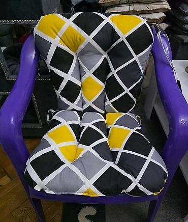 Jastuci: ✨ Da li su vaše stolice spremne za novu sezonu? Unesite svežinu i — 18