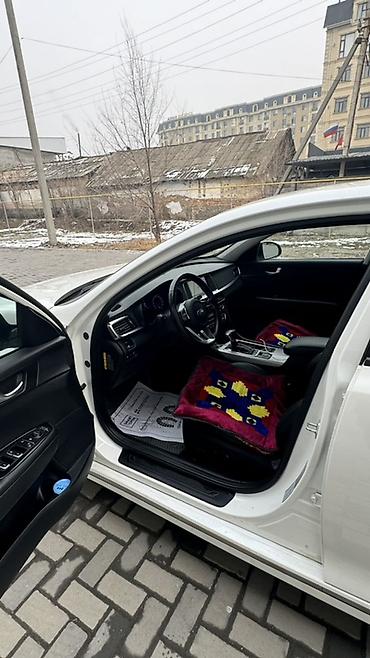 Kia: Kia K5: 2019 г., 2 л, Автомат, Гибрид, Седан — 7