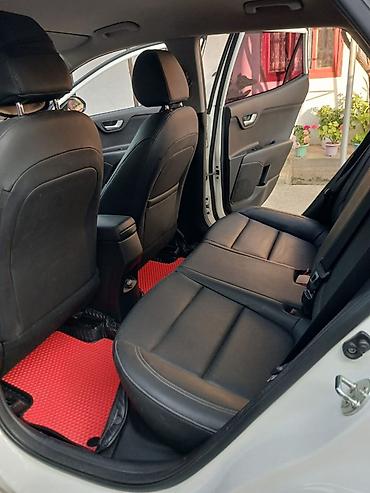 киа спортейдж бензин: Kia Stonic: 2018 г., Бензин, Кроссовер — 7