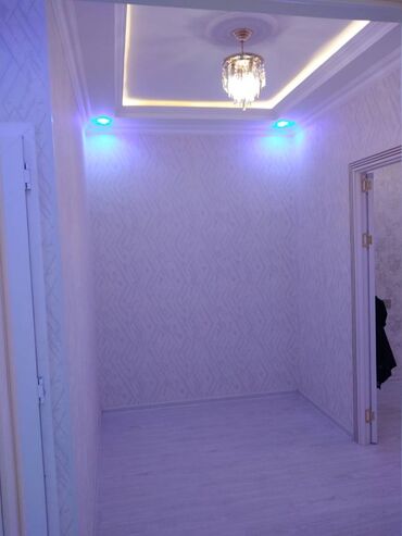 Köhnə tikili: Bakı, Köhnə Günəşli, 2 otaqlı, Köhnə tikili, m. Həzi Aslanov, 65 kv. m — 7