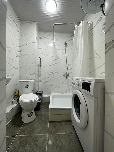 Иссык-Куль 2026: Квартира, Диона ЦО Радуга West, Кош-Кол, Парковка, стоянка, Тренажерный зал, SPA — 7