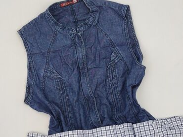 Women's Clothing: Carry, Women`s dress, size XL (EU 42)
