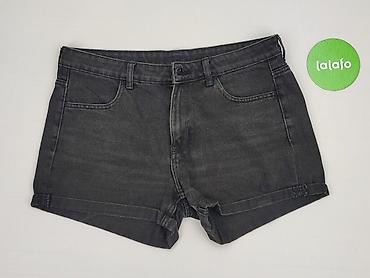 szorty pull and bear: Denim, Szorty damskie, rozmiar M — 2