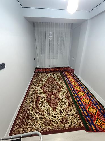 Долгосрочная аренда квартир: 2 комнаты — 6