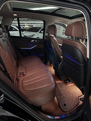 BMW: BMW X5: 2019 г., 3 л, Автомат, Дизель, Кроссовер at lalafo.kg — 16 BMW: BMW X5: 2019 г., 3 л, Автомат, Дизель, Кроссовер — 16