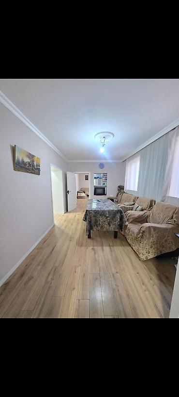 mida ev satışı: Sumqayıt, 4 otaqlı, Köhnə tikili, 86 kv. m — 4