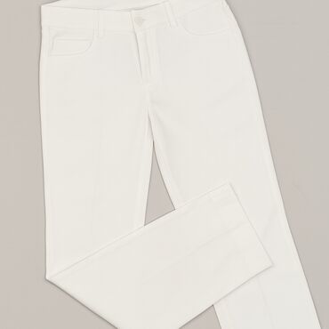 legginsy tommy hilfiger: Marc OPolo, Material trousers for women, XS (EU 34)
