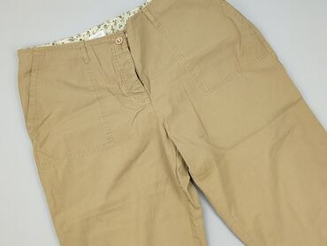 Canda, Material trousers for women, 4XL (EU 48)