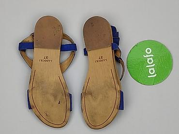 buty ccc inblu: Lemar, Sandały damskie, rozmiar 37 — 4