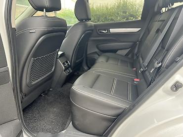 Renault: Renault QM6: 2019 г., Кроссовер at lalafo.kg — 12 Renault: Renault QM6: 2019 г., Кроссовер — 12