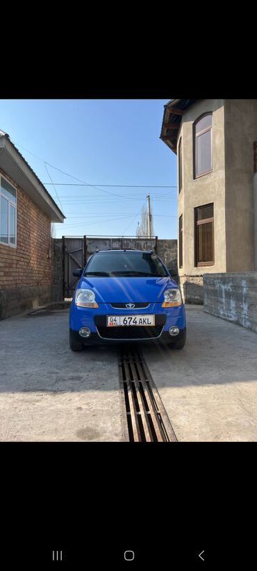 авто шевролет: Chevrolet Spark: 2007 г., 0.8 л, Автомат, Бензин, Хэтчбэк