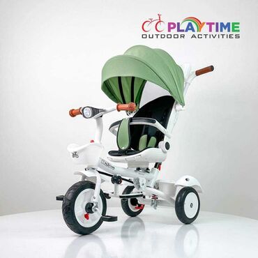 velicina 80 za bebe: 💥Sklopivi tricikl NAJNOVIJI MODEL💥 🔸predstavlja savršen spoj