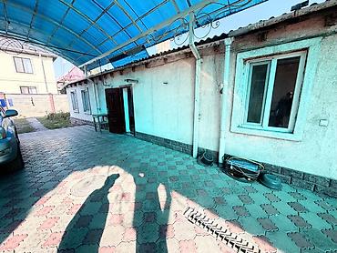 Долгосрочная аренда комнат: 40 м², 2 комнаты, ул. Гагарина — 4
