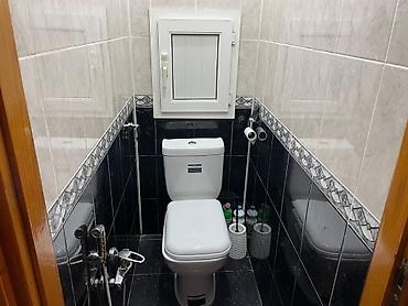 ev alqi satqi kreditle: Bakı, Həzi Aslanov qəs., 3 otaqlı, Köhnə tikili, m. Həzi Aslanov, 67 kv. m — 7