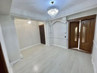 продаю дом жм бакай ата: 3 комнаты, 107 м², Индивидуалка, 3 этаж, Евроремонт