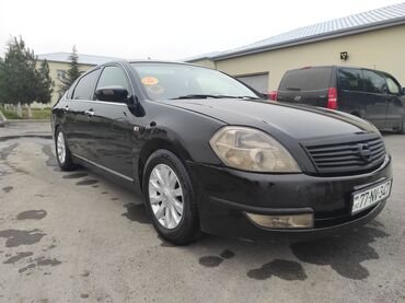Nissan: Nissan Teana: 2.4 l | 2008 il Sedan — 9