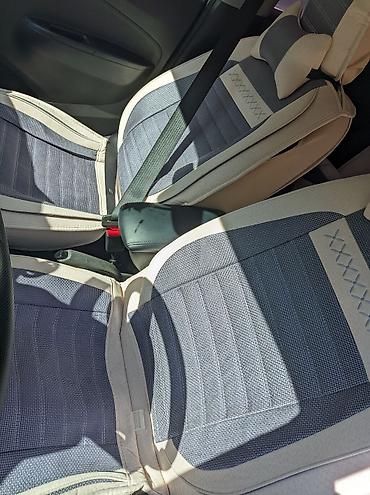 Chevrolet: Chevrolet Spark: 2019 г., 1 л, Автомат, Бензин, Хэтчбэк — 3