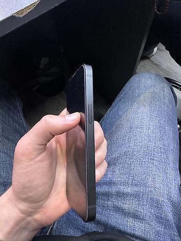 printer mini: IPhone 12 mini, Qara, Simsiz şarj — 3