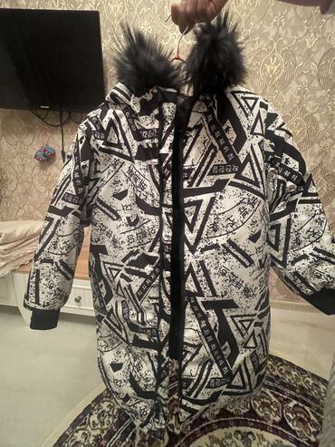 Kurtkalar: Gödəkcə-kurtka qu tükünnəndi, mexi naturaldi, 11-12-13 yaş ücün -da lalafo.az — 3 Kurtkalar: Gödəkcə-kurtka qu tükünnəndi, mexi naturaldi, 11-12-13 yaş ücün — 3