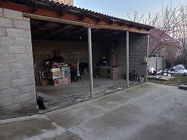 Продажа коттеджей и домов: Ж/м калыс ордо уй сатылат, 4 комнат, кухня, душевая, баардык шарттары — 7