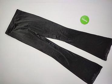 second hand second hand second hand: Stradivarius, Spodnie materiałowe damskie, rozmiar S — 3