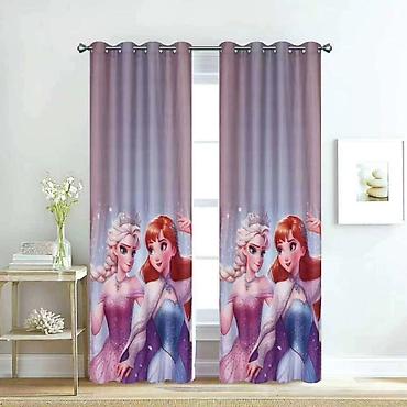 Zavese i draperije: 03. Zavese140×260……2500(komad)
Draper140×260……2700( komad) — 6