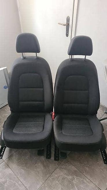 Car Parts: SEDISTA ZA AUDI A4, A4 ALLROAD, A5 OD 2008. DO 2015. GOD. | u paketu at lalafo.rs — 1 Car Parts: SEDISTA ZA AUDI A4, A4 ALLROAD, A5 OD 2008. DO 2015. GOD. | u paketu — 1