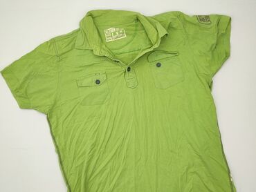 Polo shirt for men, XL (EU 42), New Style, condition - Good