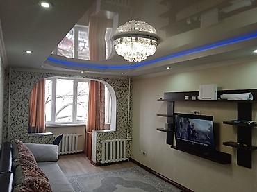 1000: 3 комнаты, 62 м², 1000 мелочей 104 серия, 3 этаж, Косметический ремонт — 2