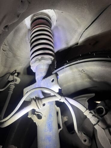 BMW: Marka: BMW Model: E36 Buraxilis ili: 1996 Yürüs: 485.000 km Süret — 18