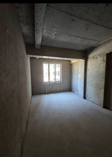 сниму дом пишпек: 1 комната, 47 м², Элитка, 7 этаж, ПСО (под самоотделку)
