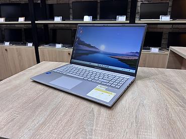 komputer noutbuk: İşlənmiş ASUS Vivobook, 15.6 ", Intel Core i5, 512 GB, Ünvandan götürmə, Ödənişli çatdırılma, Rayonlara çatdırılma — 10