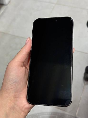 Мобильные телефоны и аксессуары: IPhone 15 Pro Max, Б/у, 512 ГБ, Blue Titanium, Коробка, 77 % — 7