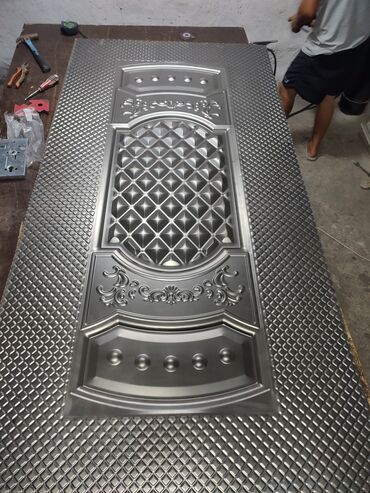 Сварка: Сварка | Ворота Монтаж — 3