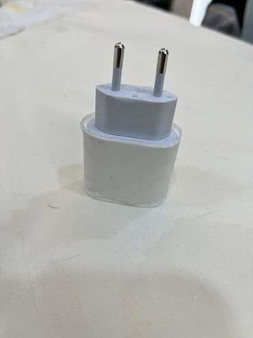Adapter Apple, 20 Vt, Yeni