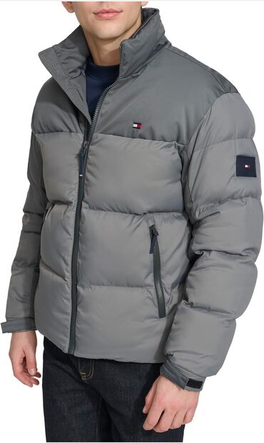 Kurtkalar: Kurtka, Bolonka, Qış, Tommy Hilfiger, M — 5