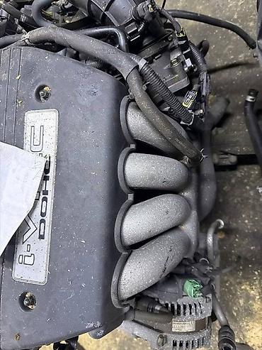 vtec k20: Двигатель Honda Accord CL7 K20A 2004 (б/у),Привозной из Японии — 5