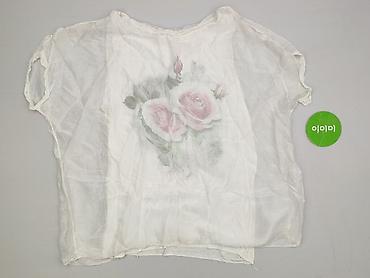 tchibo tunika: Bluzka damska, rozmiar One size — 2