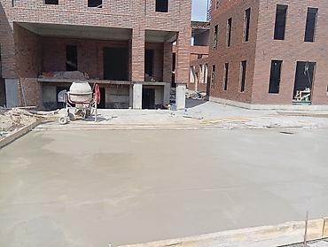 Concrete Paving: Больше 6 лет опыта — 3