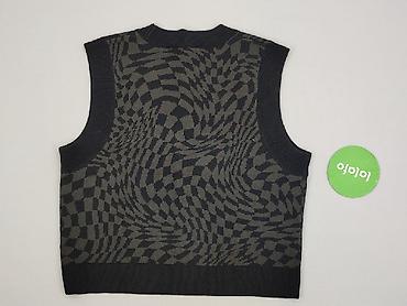 hm cekinowy top: H&M Divided, Sweter damski, rozmiar S — 3