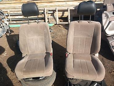 Toyota: Toyota Camry: 1996 г., 2 л, Автомат, Бензин, Седан — 9