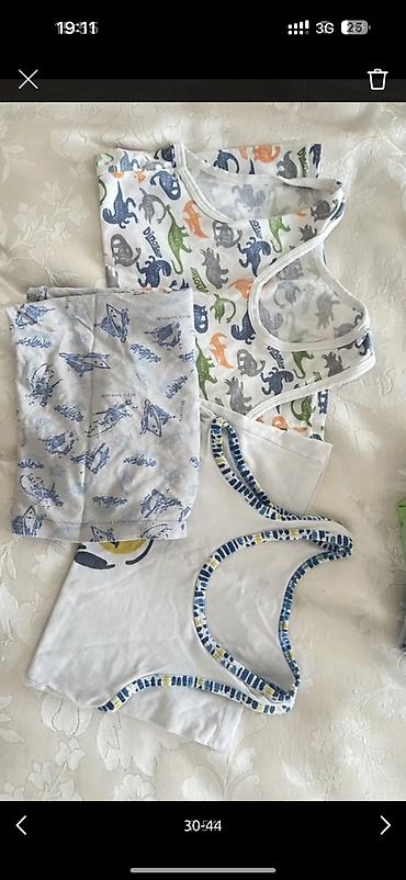 Игрушки: Игрушки и детские вещи, брала в Дубаи, новые и б/у, цены от 100 сом и — 22