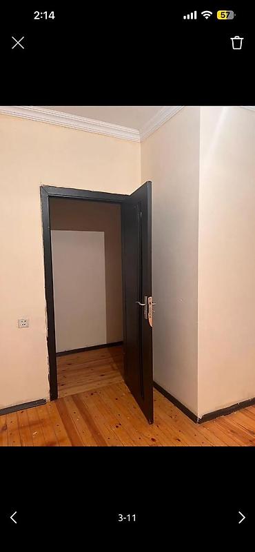 Uzunmüddətli kirayə mənzillər: Ev sahibiyəm Vasitəçi deyiləm. 3 Mərtəbəli Apartman. 1 ci mertebesi👍🏻 — 7