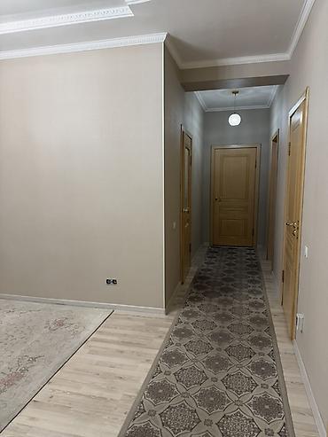 Спальные гарнитуры: Спальный гарнитур, Двуспальная кровать, Шкаф, Кыргызстан, цвет - Бежевый — 11