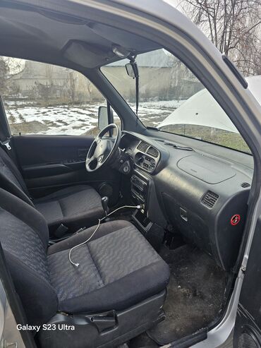 авто одиссей: Daihatsu Move: 2002 г., 0.1 л, Механика, Бензин, Хэтчбэк